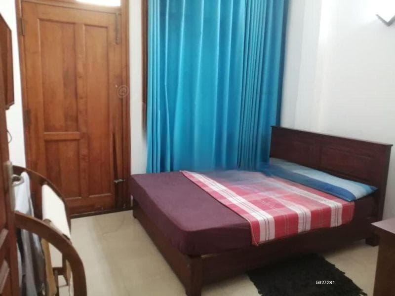 Commercial Building for Rent Colombo 4 - PDC124
