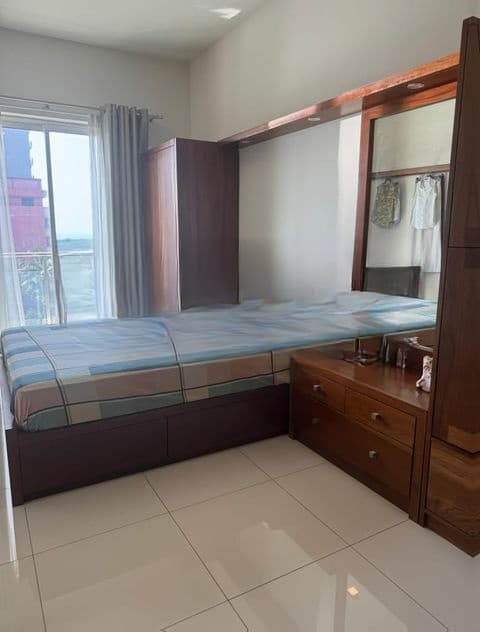 Colombo 04– 03 Bedroom Furnished Apartment for Sale
