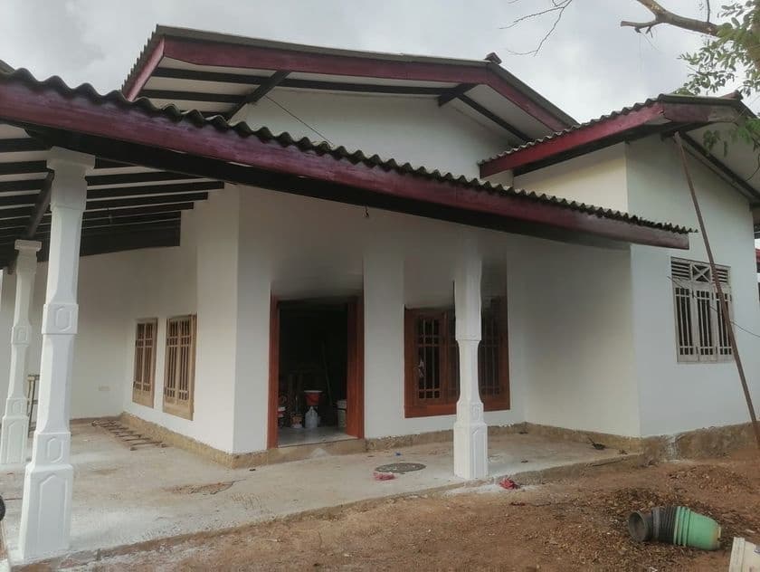 House for Sale Piliyandala