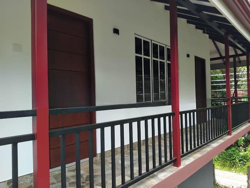house for rent negombo