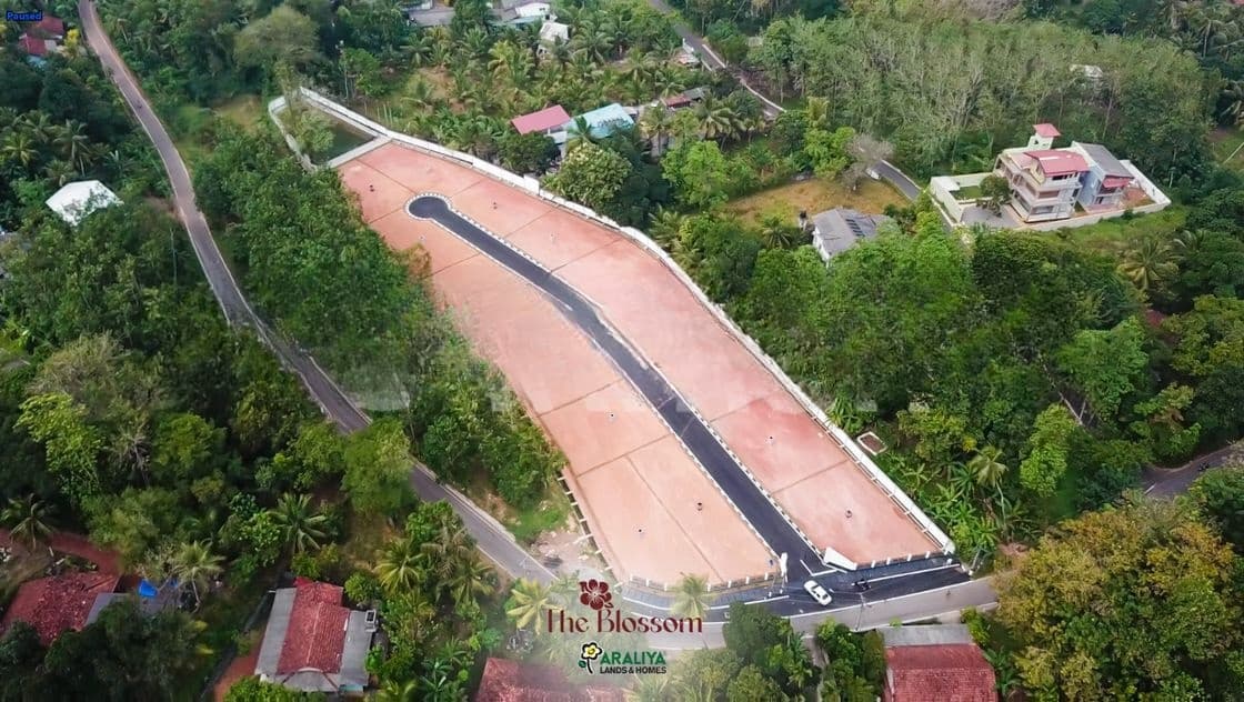 Lands for Sale in Gampaha - Oruthota