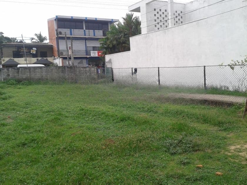 Valuable Land for Sale – Hendala, Wattala (LS107)