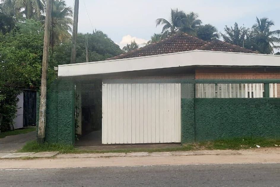 Land for Sale in Minuwangoda