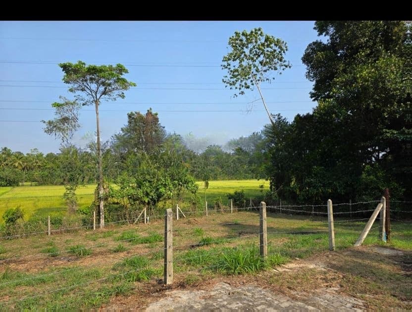 Athurugiriya 28.6 Perches of Land For sale