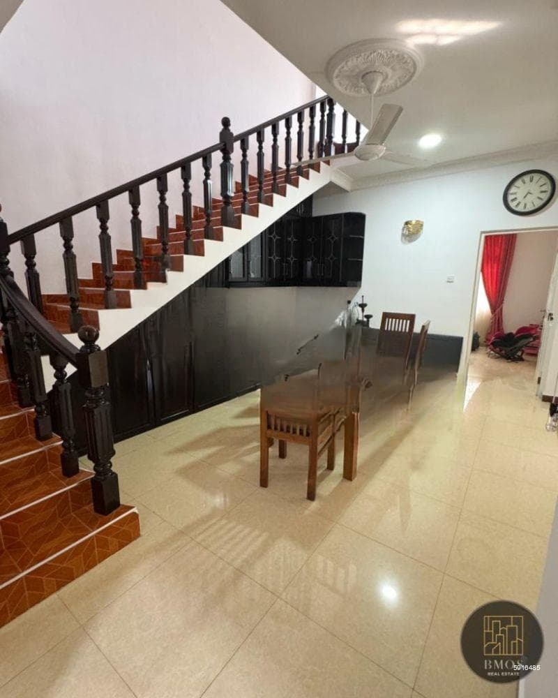 6 bedroom House for rent in Dehiwala