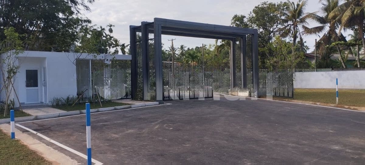 Land for Sale Wattala