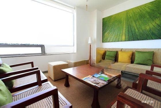 Apartment for Rent - Oceanfront - Colombo 03 | USD 2,500