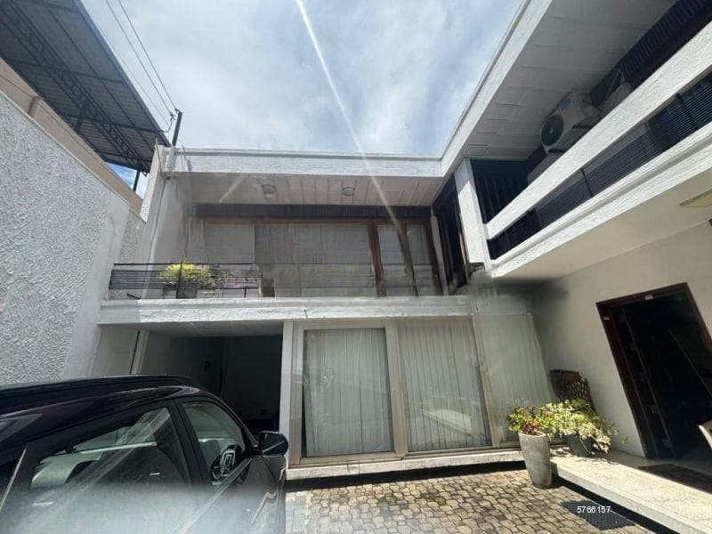 House , Prathiba Rd, Colombo 5, For Sale