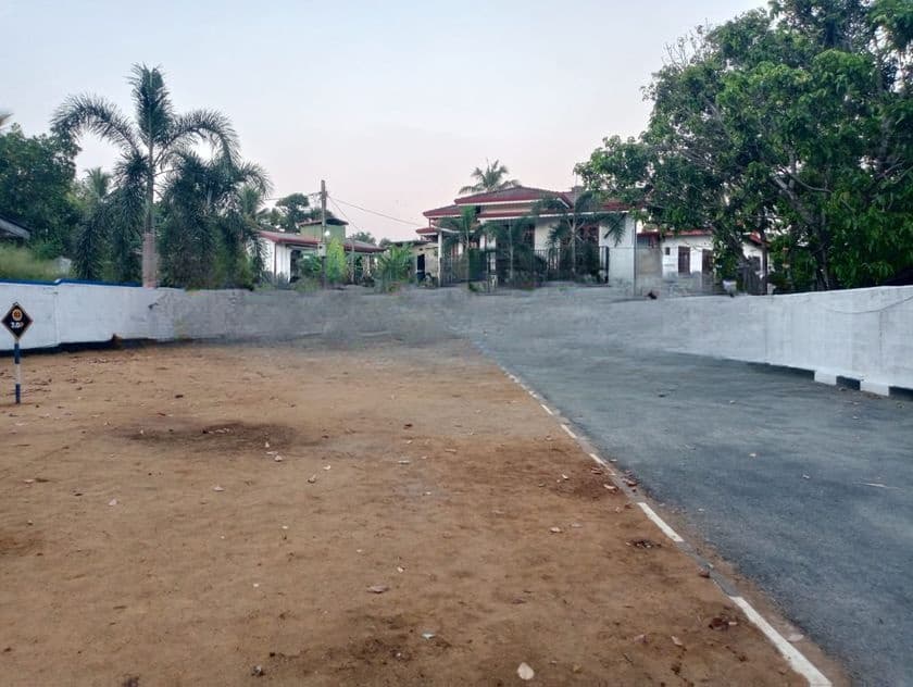 Valuable Land For Sale In Mahabage