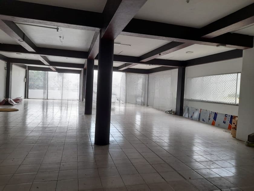 Commercial Building for Rent - Facing main road Nugegoda