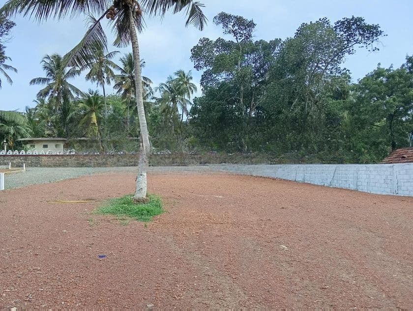 Land for Sale in Kandana Town
