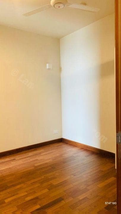 The Grand - 02 Bedroom Unfurnished Apartment for Sale in Colombo 07 (A755)-SOLD