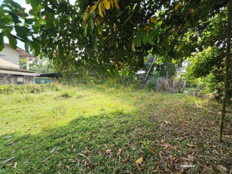 Land for Sale in Mullegama – Athurugiriya |262 Perches – LKR 1 Million Per Perch | KO-772
