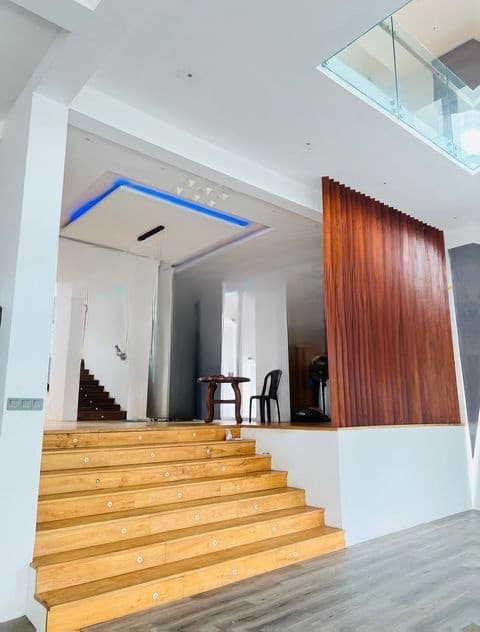 50 Perches Luxury Residence for Sale in Malabe