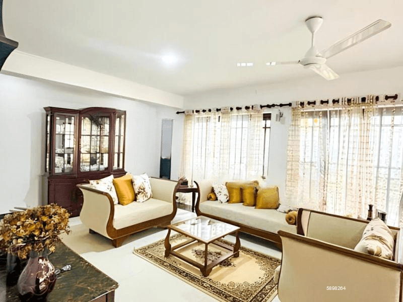 House for Sale in Nugegoda