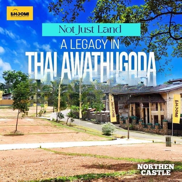 ATHURUGIRIYA Smart investment. Perfect location. Great value.