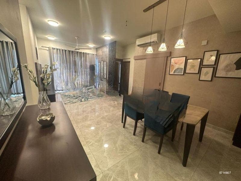■ Capital Heights ■ 02 Bedrooms ■ For Rent ■ (NK10112)