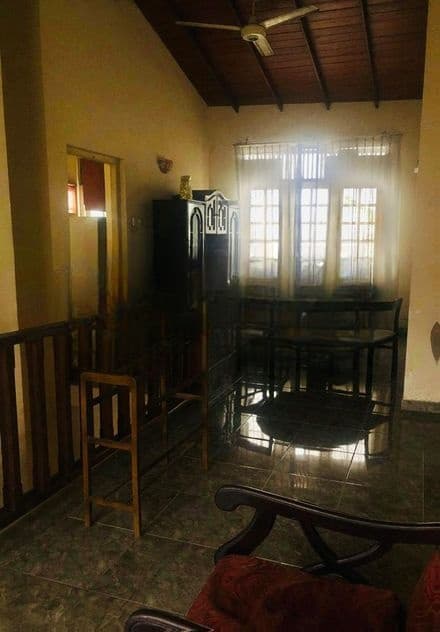 Upstair House for Rent - Battaramulla
