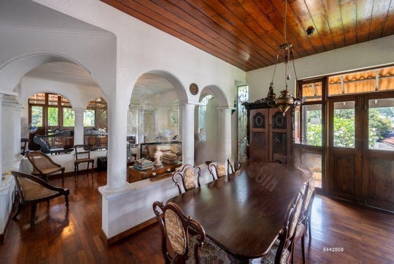 House for Sale - Colombo 08 | LKR 160,000,000