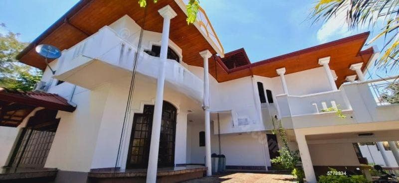 ■ 05BR ■ Thalawathugoda ■ For Rent ■ (NK50174)