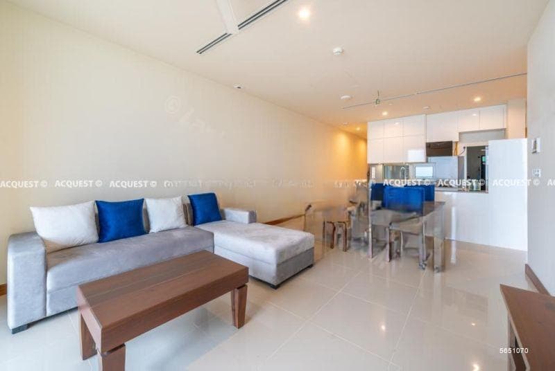 Apartment for Rent - The Grand - Colombo 07 | USD 1,600