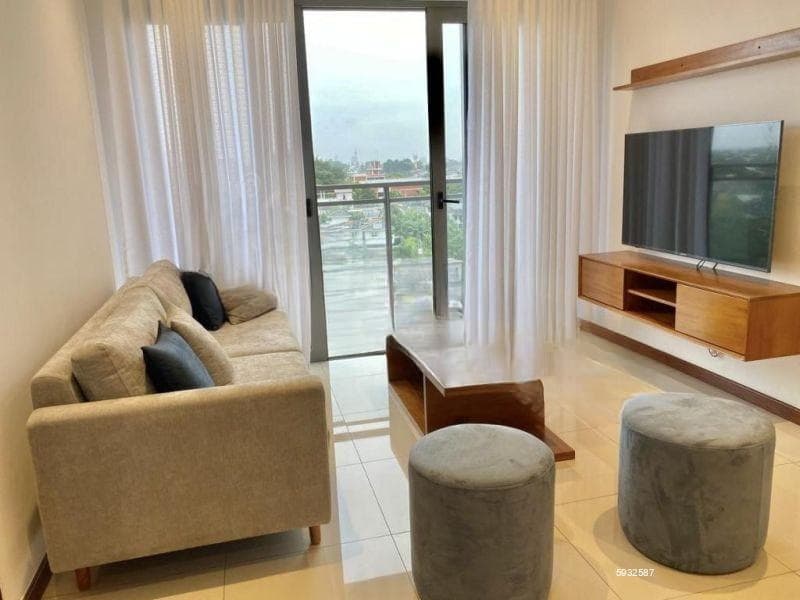2 Bedroom Apartment for Rent at Kotte