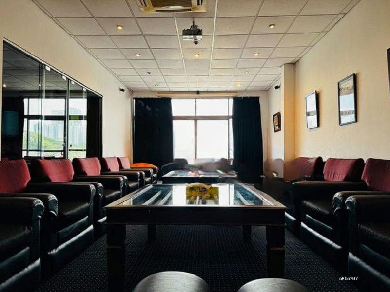 Commercial Property for Rent in Colombo 07 (A4733)-RENTED