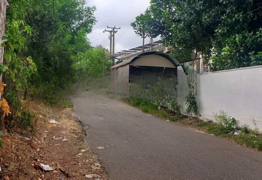 Super Land for Sale in Maharagama