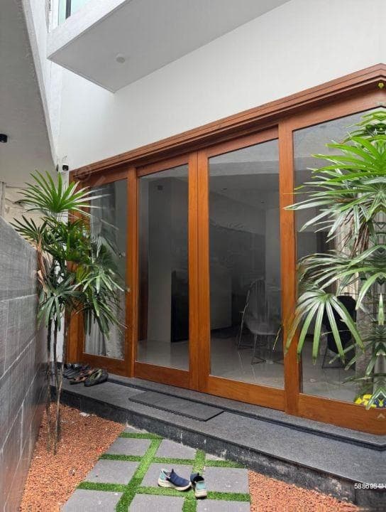 New Luxury House - Dehiwala