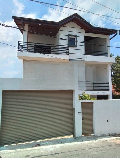 Nugegoda Dewala Road Brand New Luxury House For Sale
