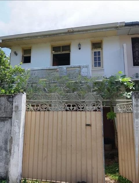 2story House for sale Mount Lavinia
