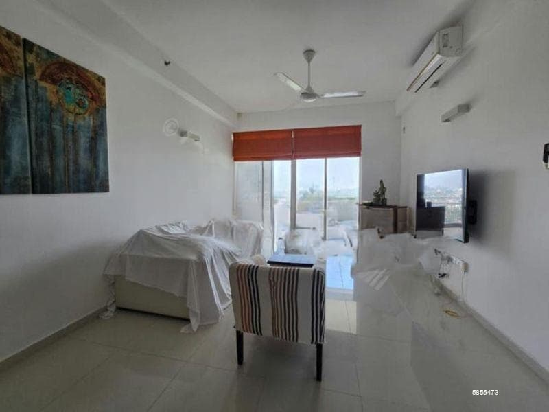 Prime - 03 Bedroom Furnished Apartment for Rent in Rajagiriya (A5553)-RENTED