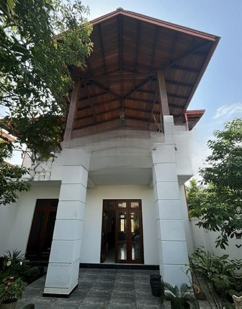 2 Storey House for Sale in Wattala