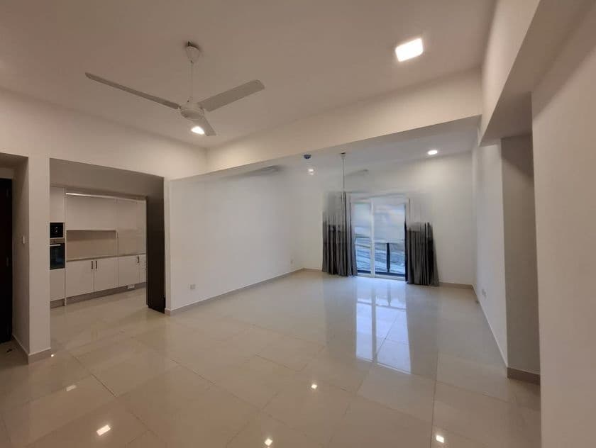 03 Bedroom Apartment for Rent in Colombo 3 (A6437)
