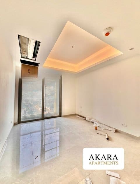 606 The Address - Unfurnished Apartment for Sale Col 3 A36665