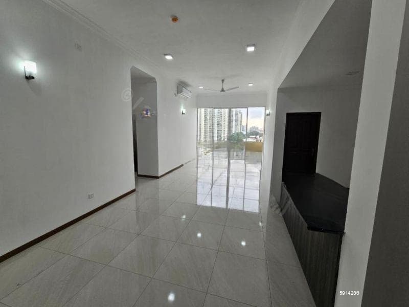 3 Bedroom Apartment for Sale - Colombo 5, Trillium Havelock Residencies | LKR 75 Million (EM757)