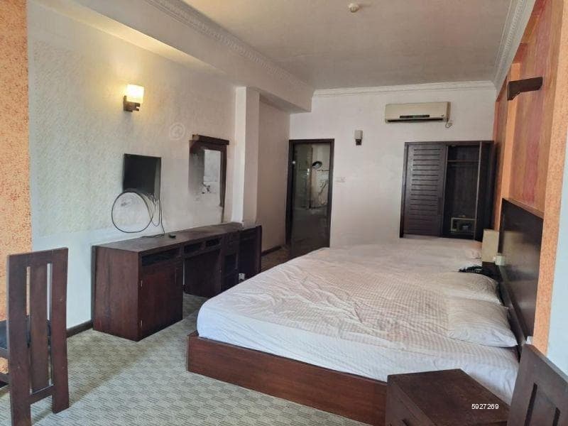 Commercial Building for Rent in Colombo 04 - PDC125