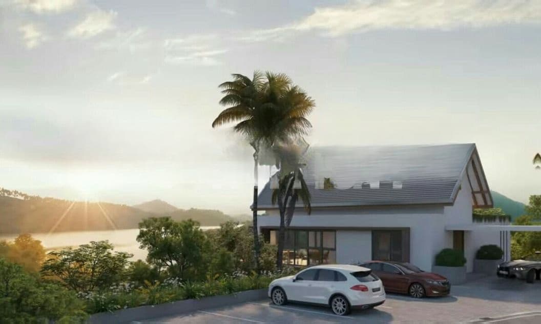 Kandy Scottish Designs villas