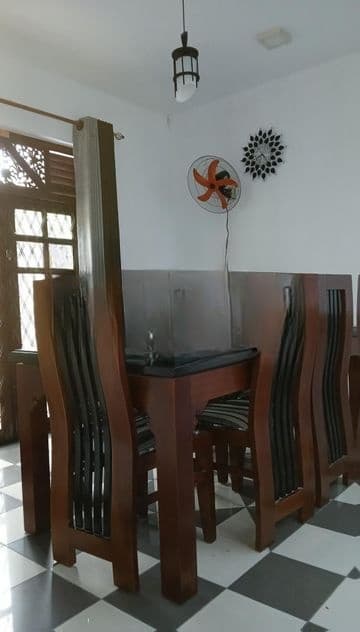 House for Sale in 341 Road Godigamuwa Maharagama