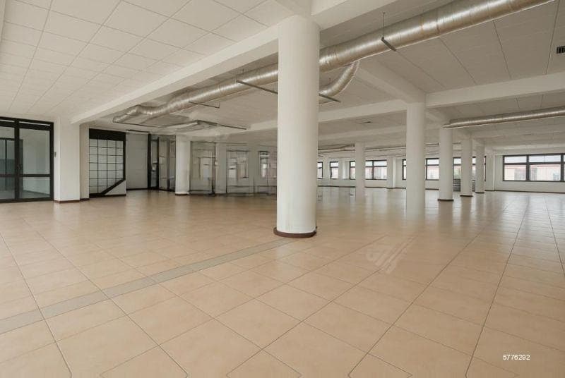 Commercial Building for Rent – Colombo 02