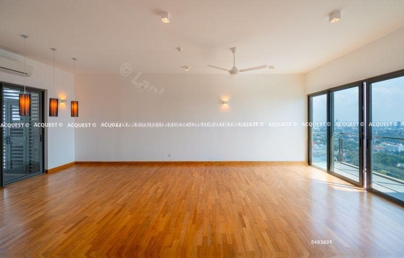 Apartment for Sale - 447 Luna Tower - Colombo 02 | Price Upon Enquiry