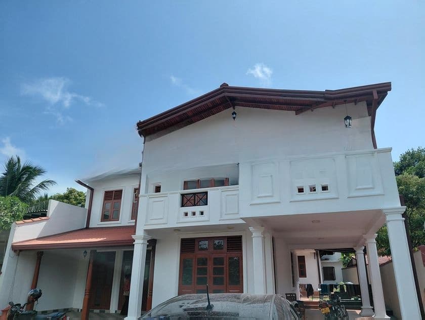 Specific House for sale Nugegoda