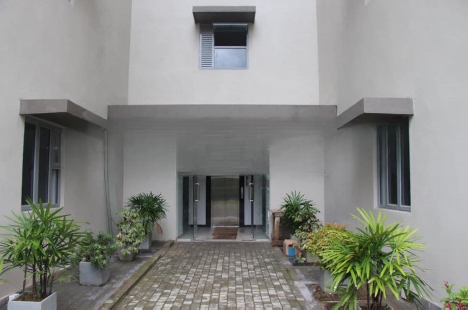 3BR Apartment for Sale in Malabe (AP4726)