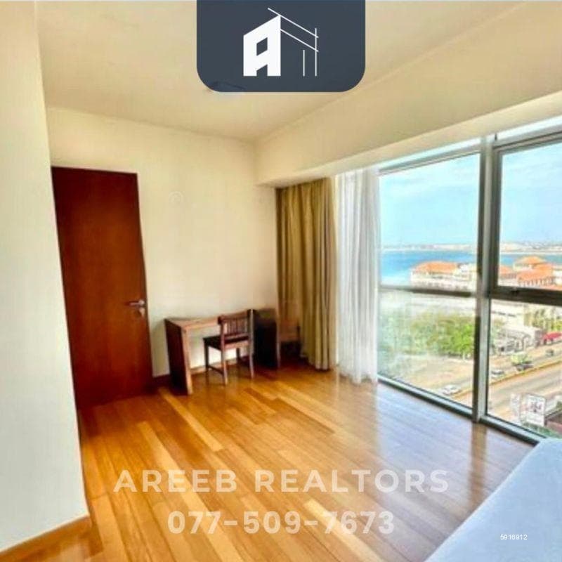 AR003 – Apartment for Rent (Emperor Residencies, Colombo 03)