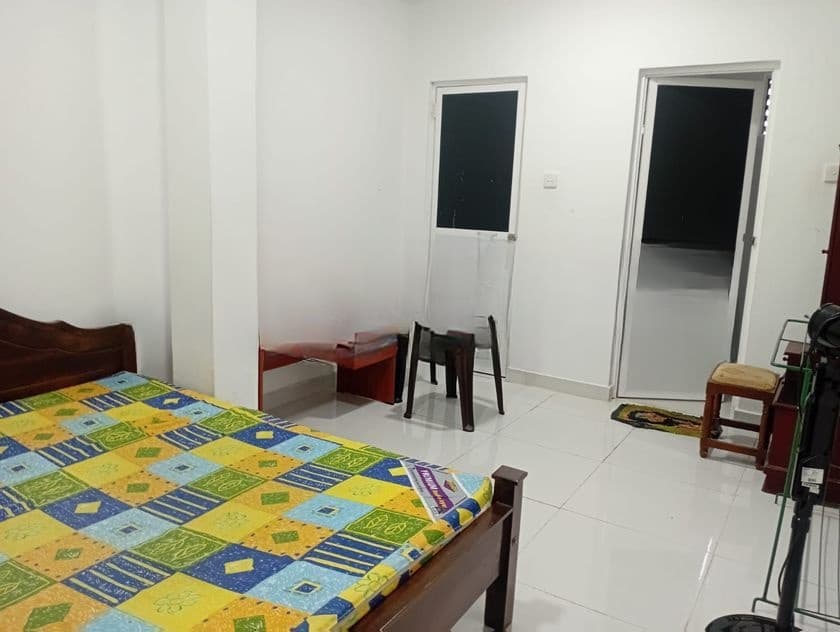 Annex for Rent in Nugegoda