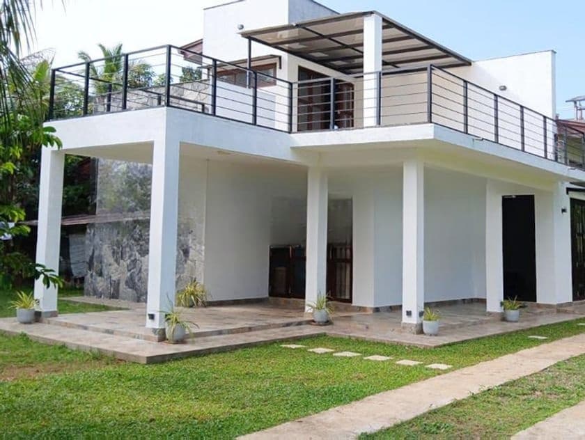 Complete House for Sale in Pellandeniya, Kurunegala.