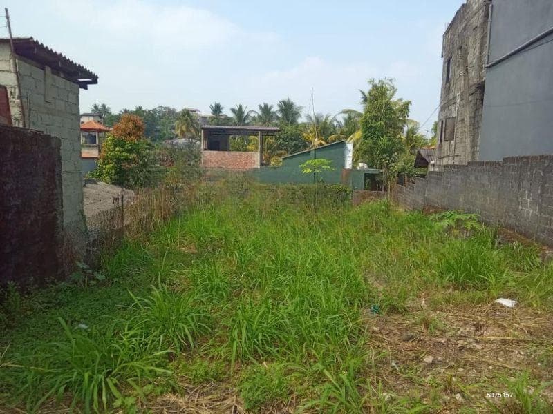 Land For Sale in Kottawa (SSPL-318)