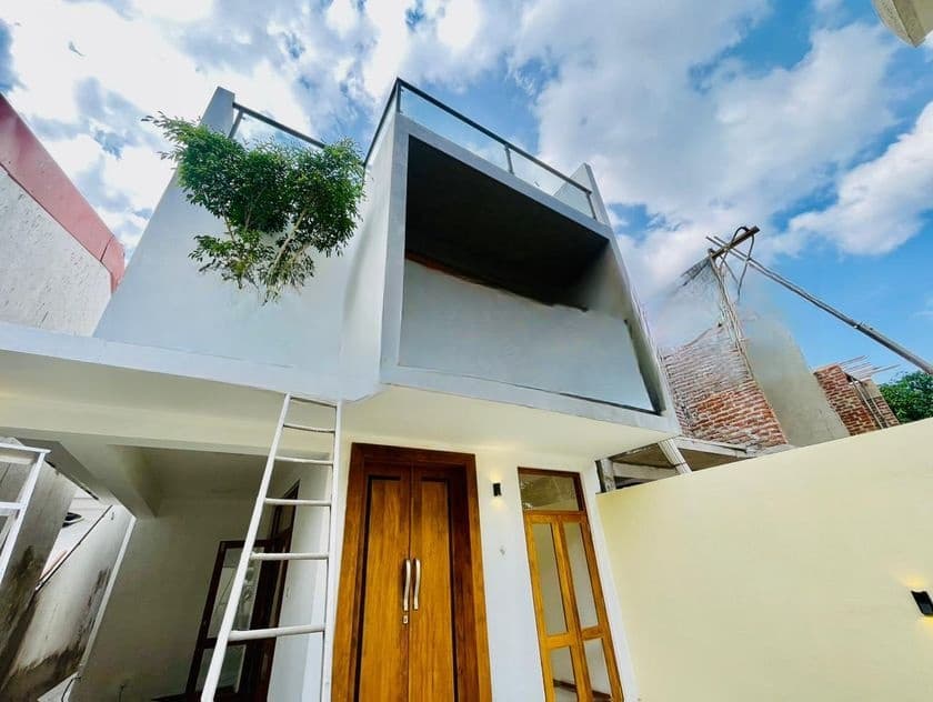 Pelawatte Brand House For Sale in Prime location Battaramulla