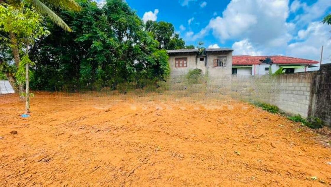 Udugampola Land for Sale | Near the Main Road 500 M