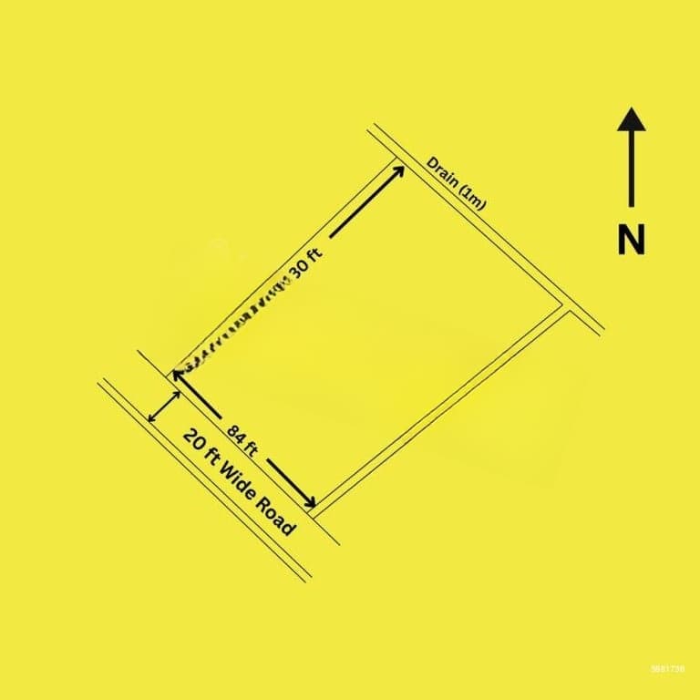 40P – Prime Residential / Leisure Land for Sale in Lindula | SL14687